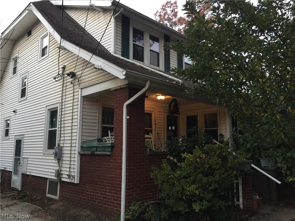 541 Spring Street Wooster, OH 44691 - Photo 2 of 14 Gallery Image 2