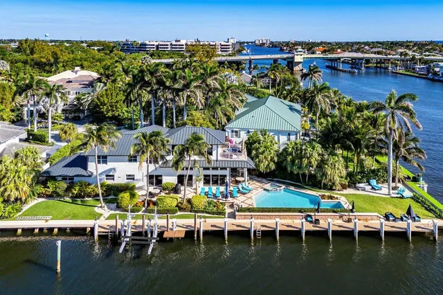 $5,995,000 | 964 Eve Street, Delray Beach, FL 33483