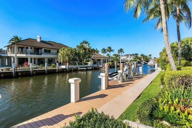 $5,995,000 | 964 Eve Street, Delray Beach, FL 33483