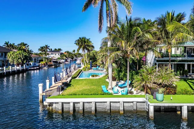 $5,995,000 | 964 Eve Street, Delray Beach, FL 33483