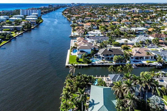 $5,995,000 | 964 Eve Street, Delray Beach, FL 33483