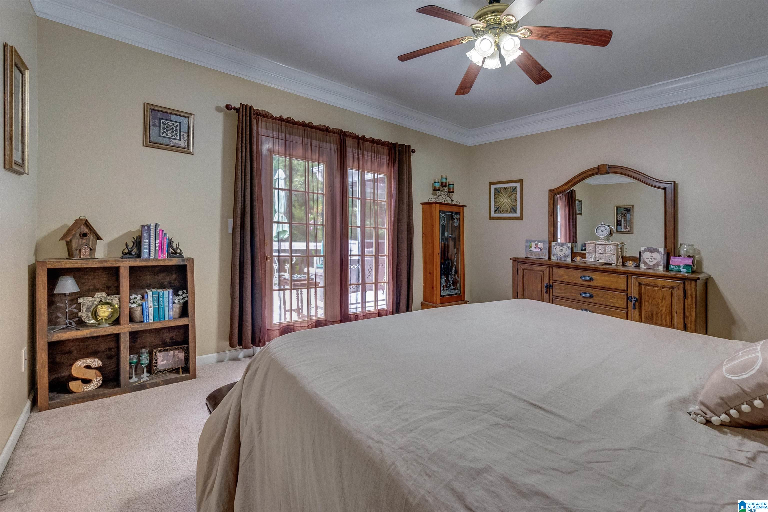 2565 Yellow Leaf Road Clanton, AL 35045 - Photo 26 of 53