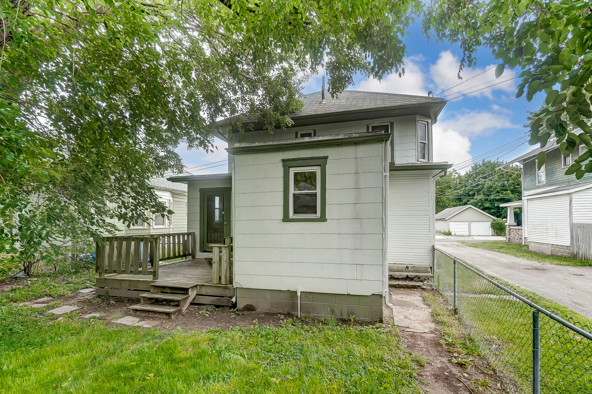 1121 Olive Street Springfield, OH 45503 - Photo 25 of 29