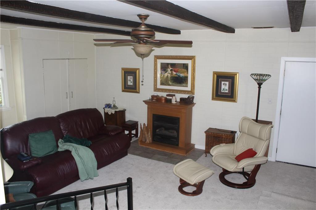 2042 Miracle Mile Springfield, OH 45503 - Photo 15 of 25