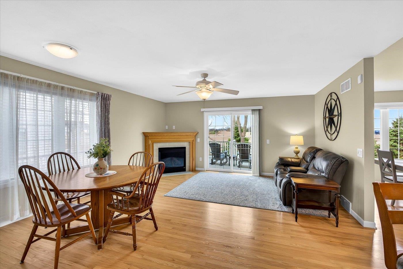 485 Riviera Street Oregon, WI 53575 - Photo 12 of 77