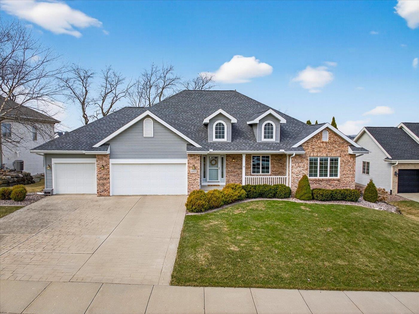 485 Riviera Street Oregon, WI 53575 - Photo 22 of 77