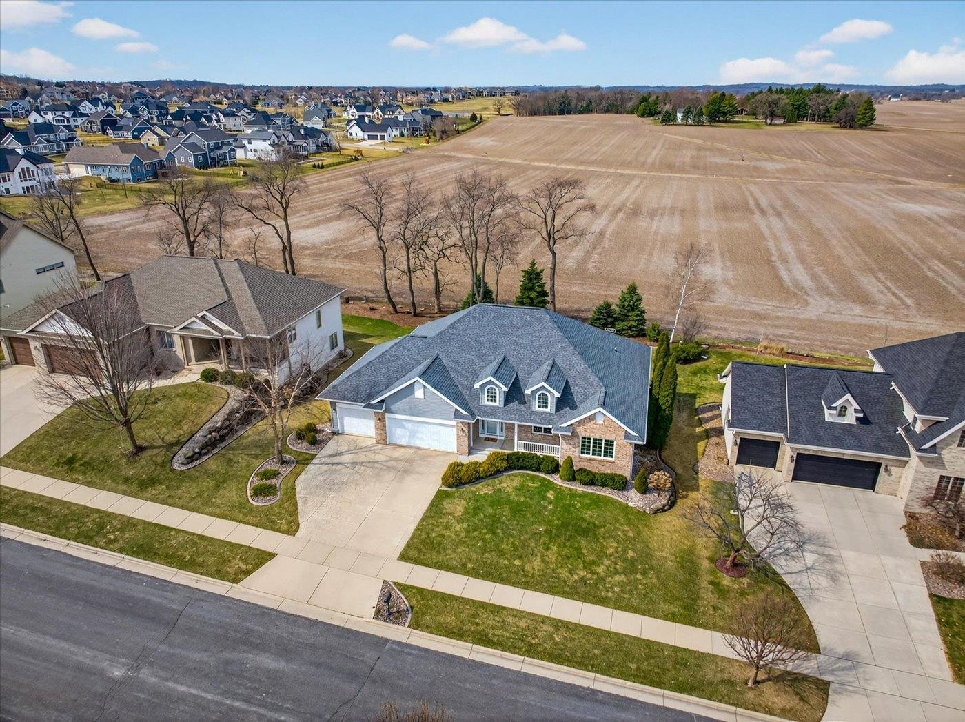 485 Riviera Street Oregon, WI 53575 - Photo 23 of 77