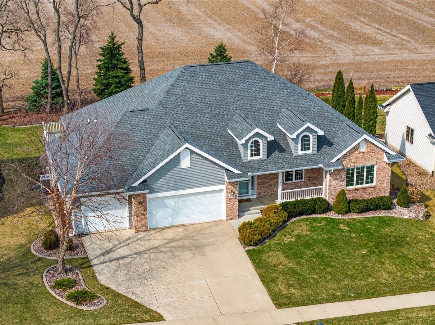 485 Riviera Street Oregon, WI 53575 - Photo 24 of 77