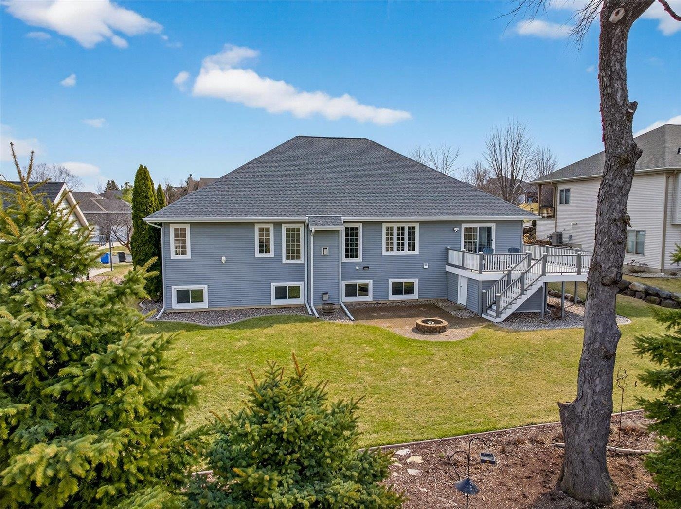 485 Riviera Street Oregon, WI 53575 - Photo 25 of 77