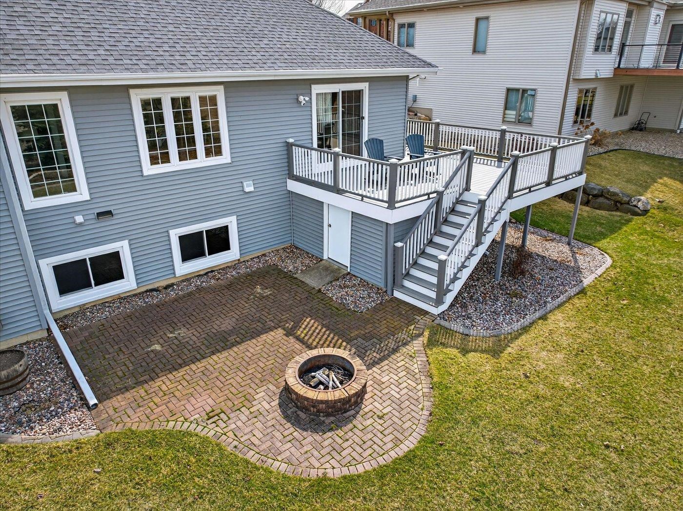 485 Riviera Street Oregon, WI 53575 - Photo 26 of 77