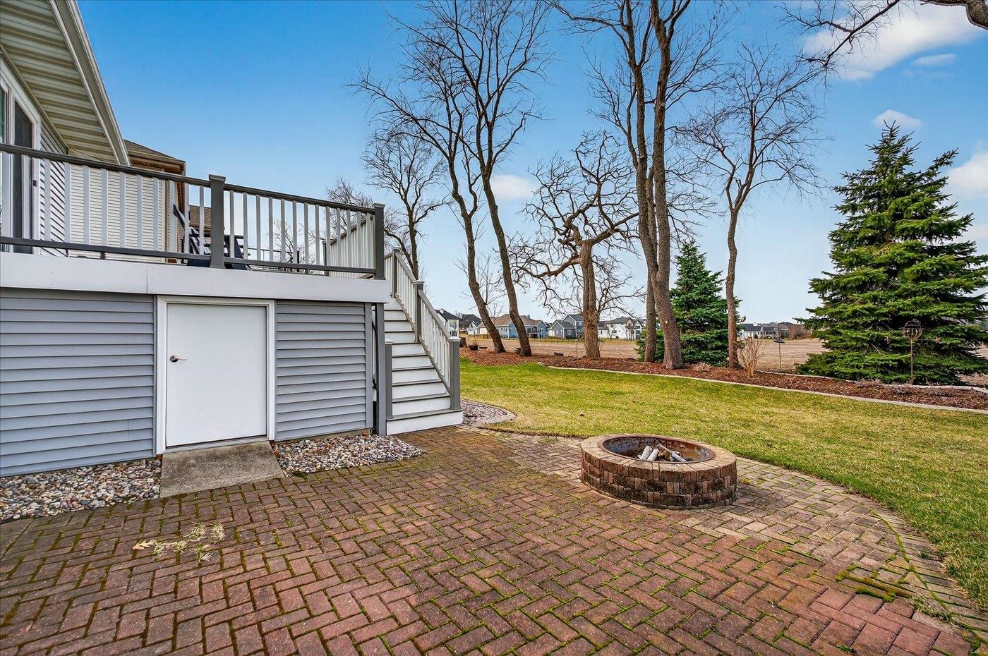 485 Riviera Street Oregon, WI 53575 - Photo 30 of 77