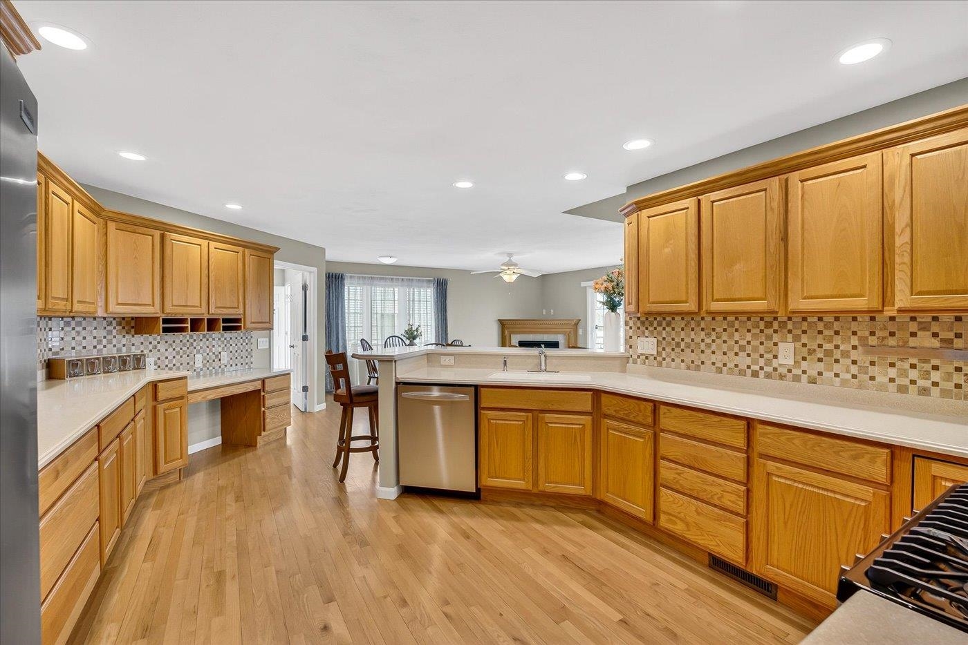 485 Riviera Street Oregon, WI 53575 - Photo 38 of 77