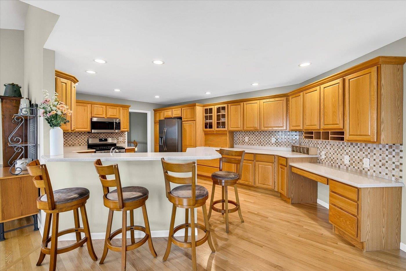 485 Riviera Street Oregon, WI 53575 - Photo 39 of 77