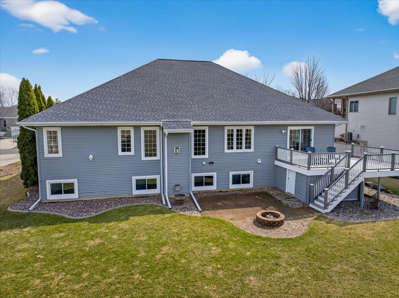 485 Riviera Street Oregon, WI 53575 - Photo 5 of 77