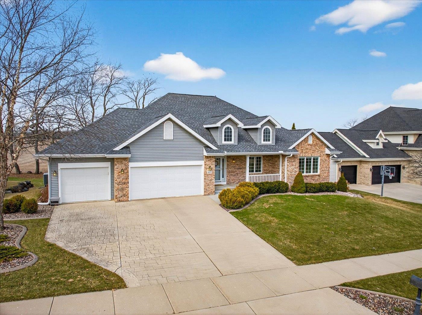 485 Riviera Street Oregon, WI 53575 - Photo 61 of 77