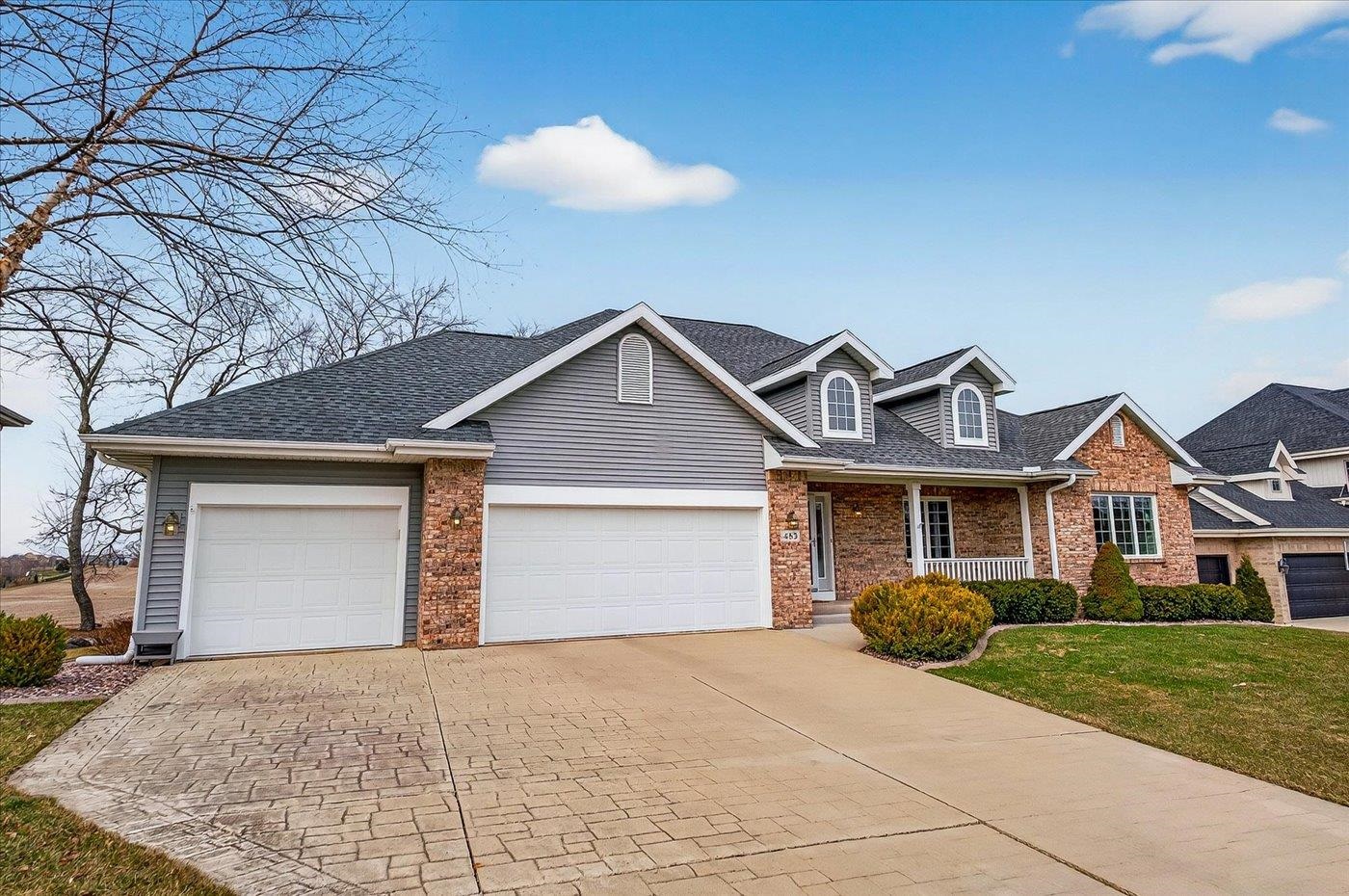 485 Riviera Street Oregon, WI 53575 - Photo 62 of 77