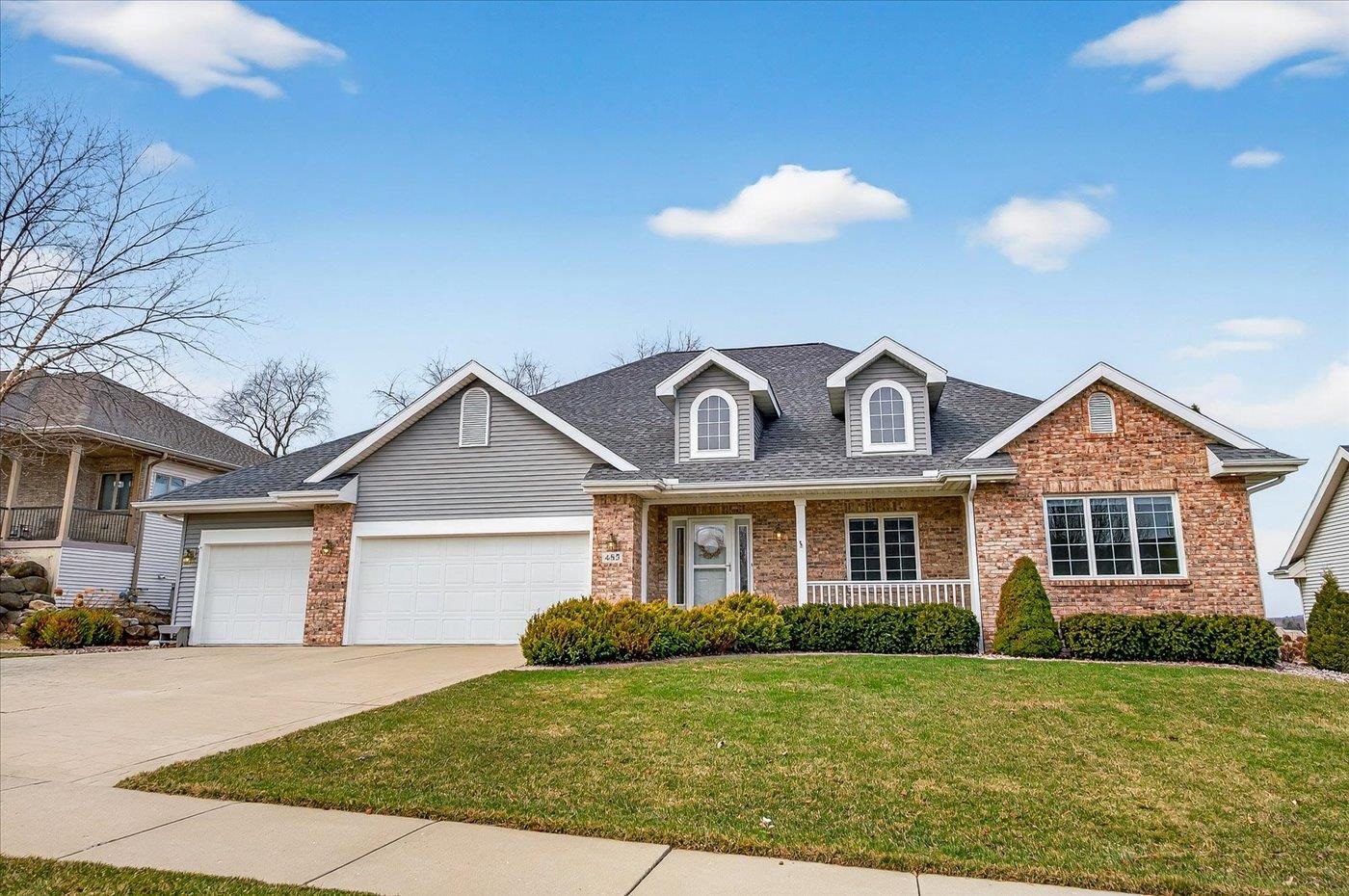 485 Riviera Street Oregon, WI 53575 - Photo 63 of 77