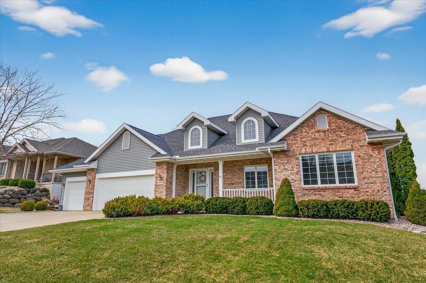 485 Riviera Street Oregon, WI 53575 - Photo 64 of 77