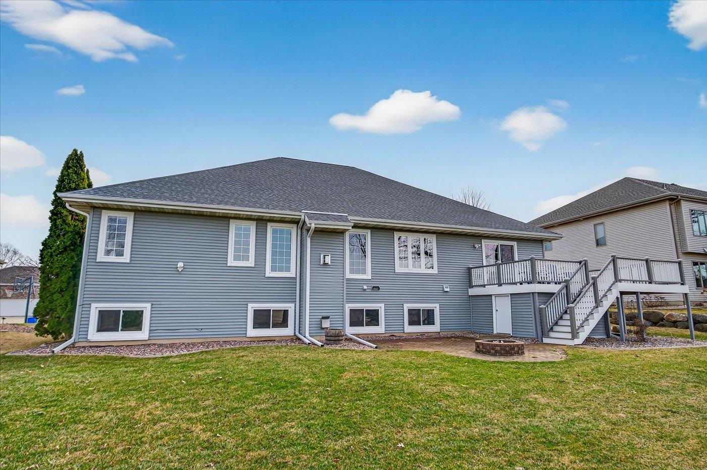 485 Riviera Street Oregon, WI 53575 - Photo 68 of 77