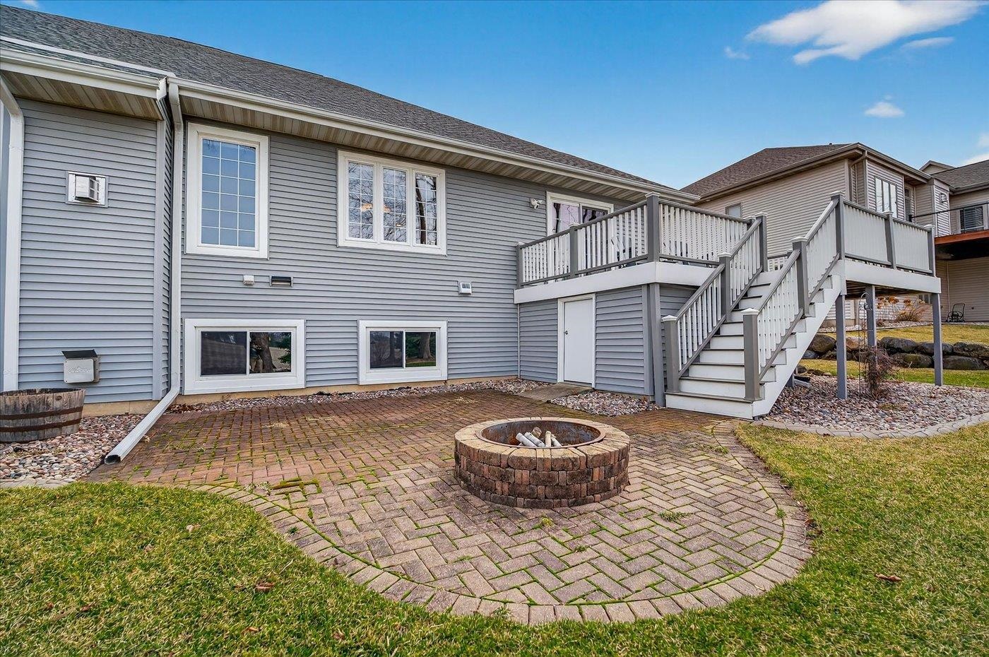 485 Riviera Street Oregon, WI 53575 - Photo 69 of 77