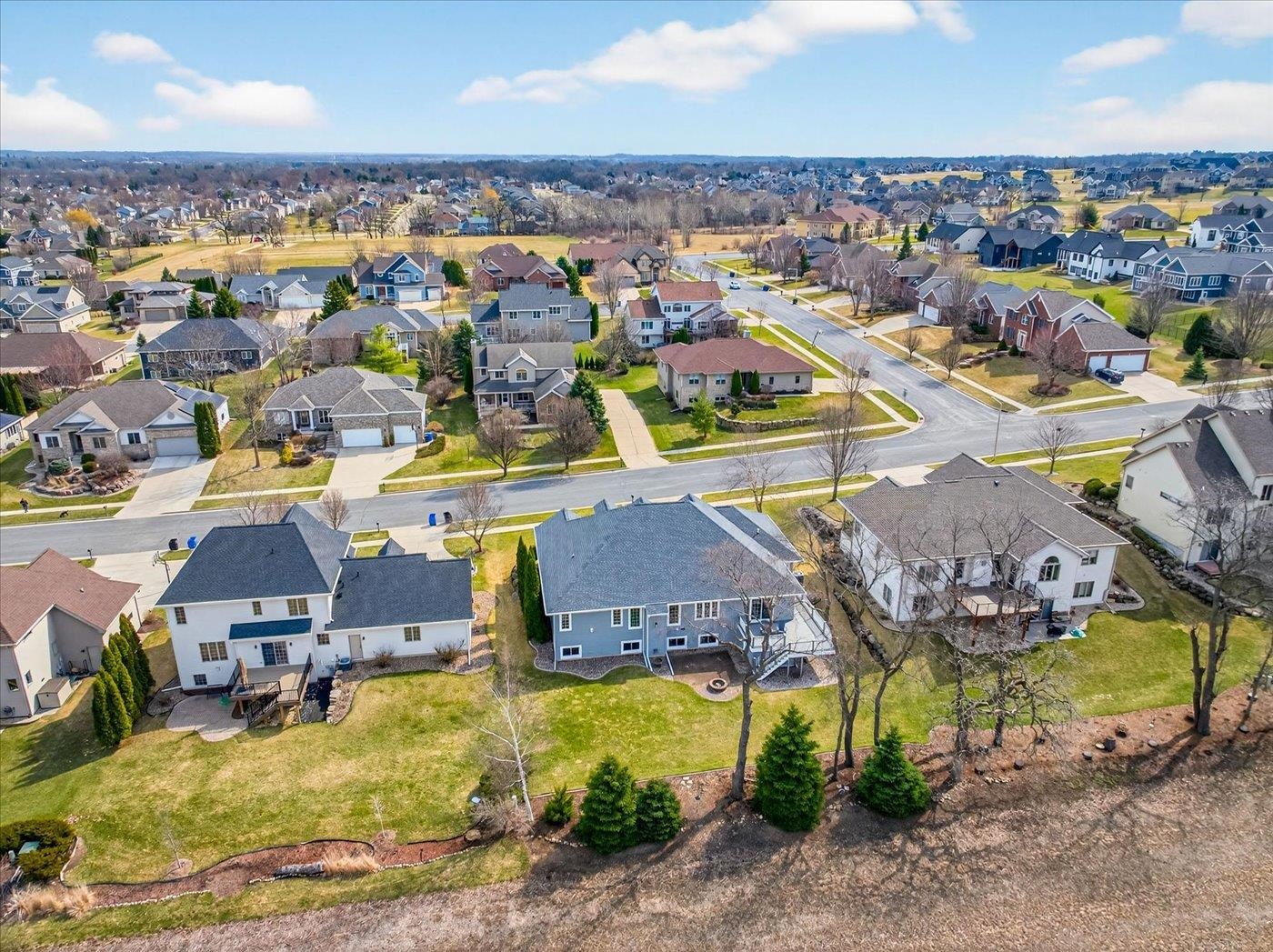 485 Riviera Street Oregon, WI 53575 - Photo 73 of 77