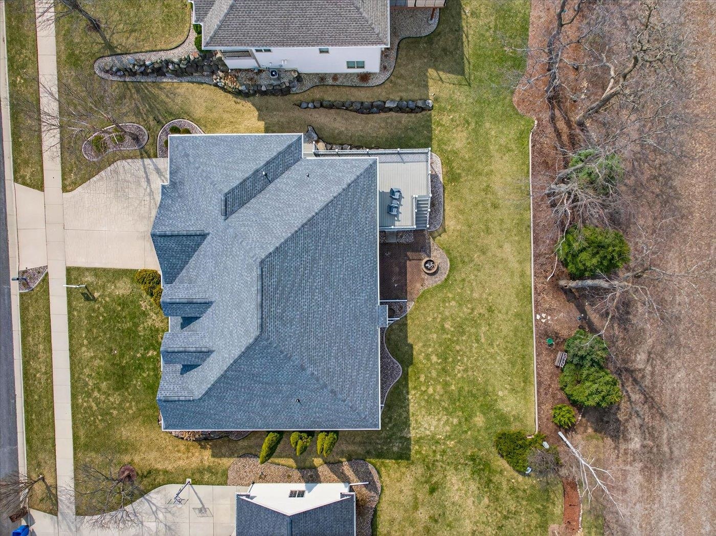 485 Riviera Street Oregon, WI 53575 - Photo 74 of 77