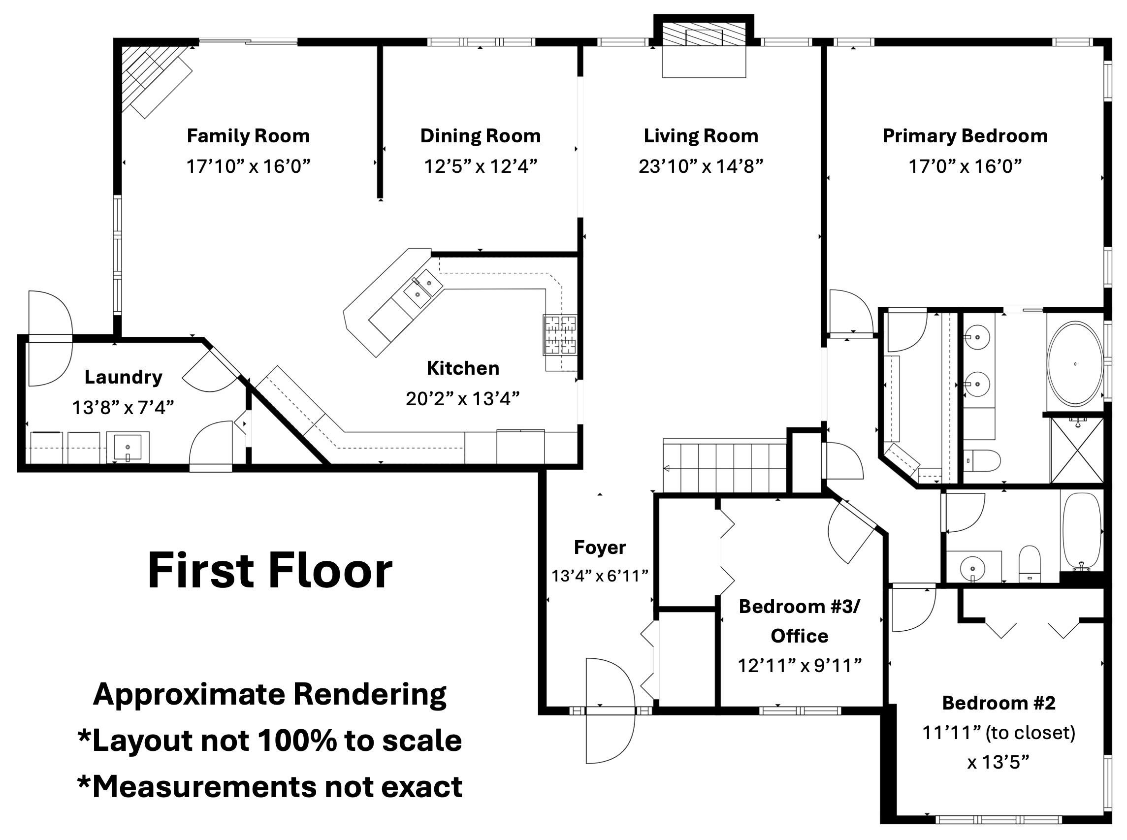 485 Riviera Street Oregon, WI 53575 - Photo 76 of 77