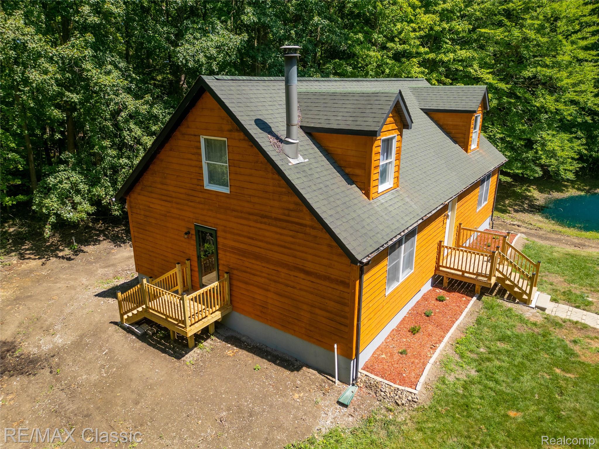 16645 Bordman Road Allenton, MI 48002 - Photo 41 of 48 83-Aerial-42.jpg