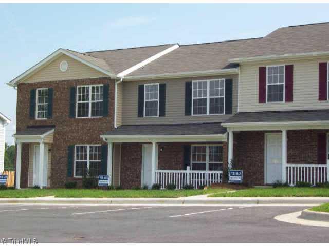 2029 WaterStone Loop High Point, NC 27265 - Photo 1 of 1 Exterior Front.