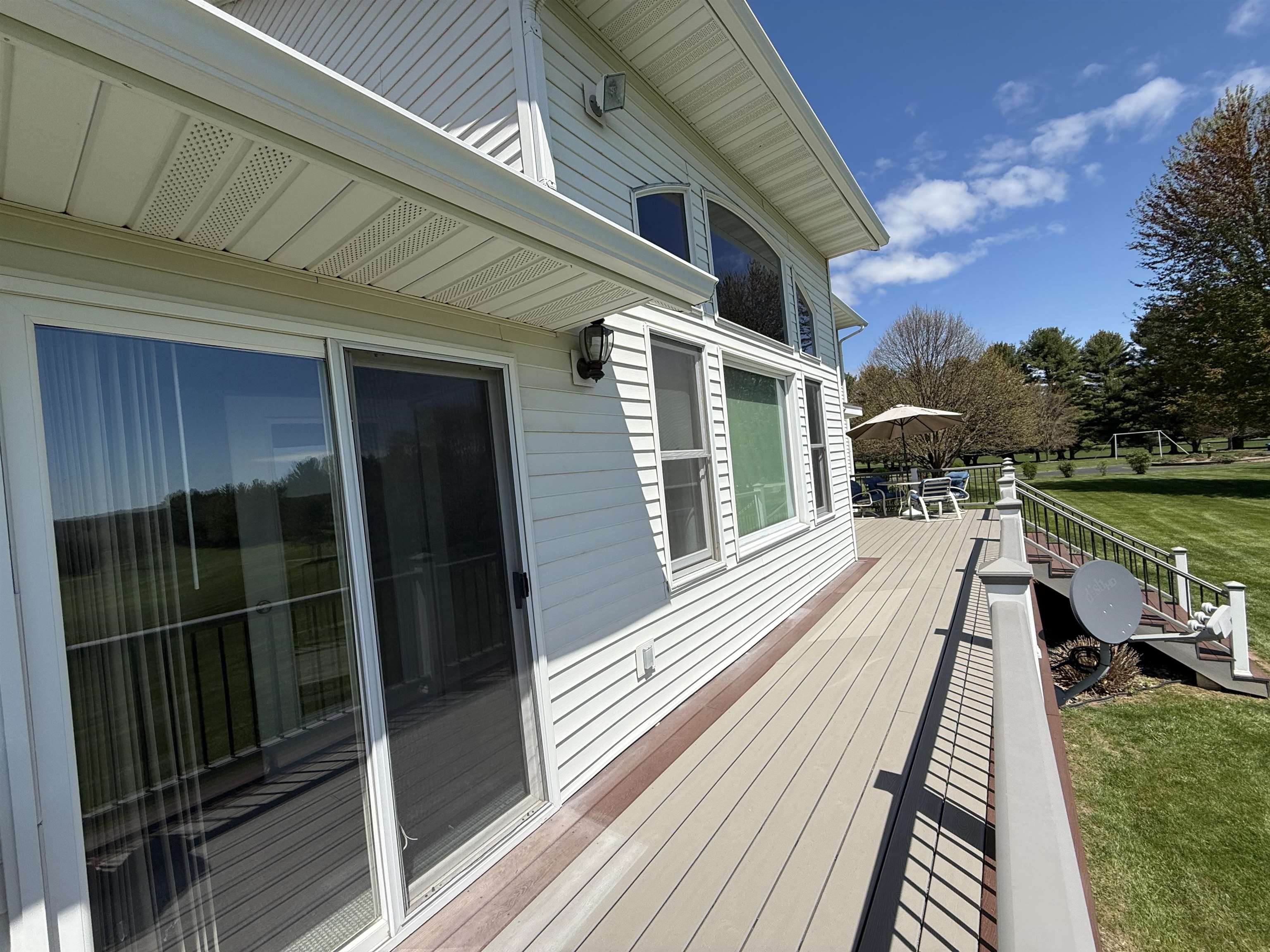 38630 Golf View Drive Prairie du Chien, WI 53821 - Photo 19 of 84