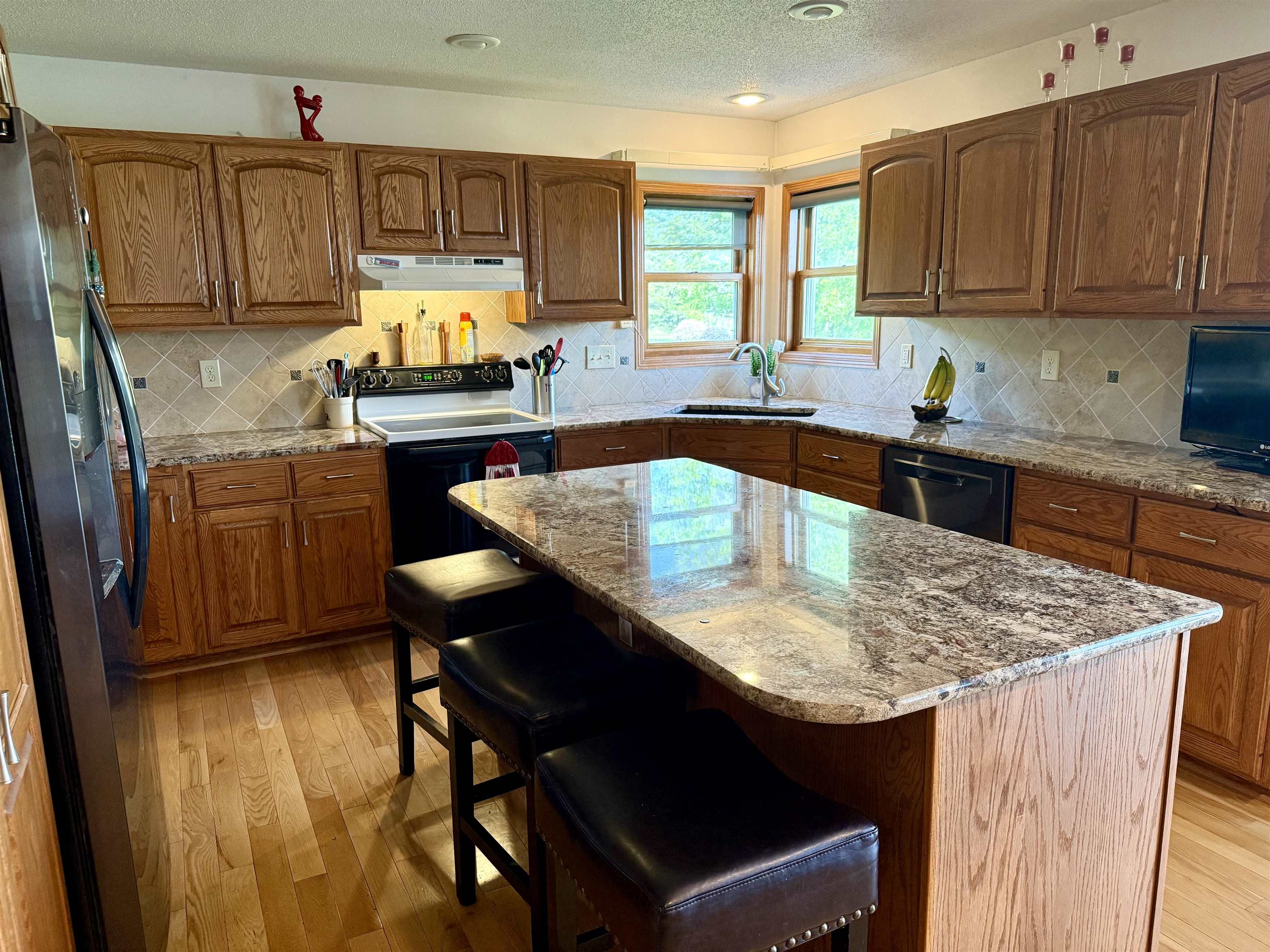 38630 Golf View Drive Prairie du Chien, WI 53821 - Photo 34 of 84