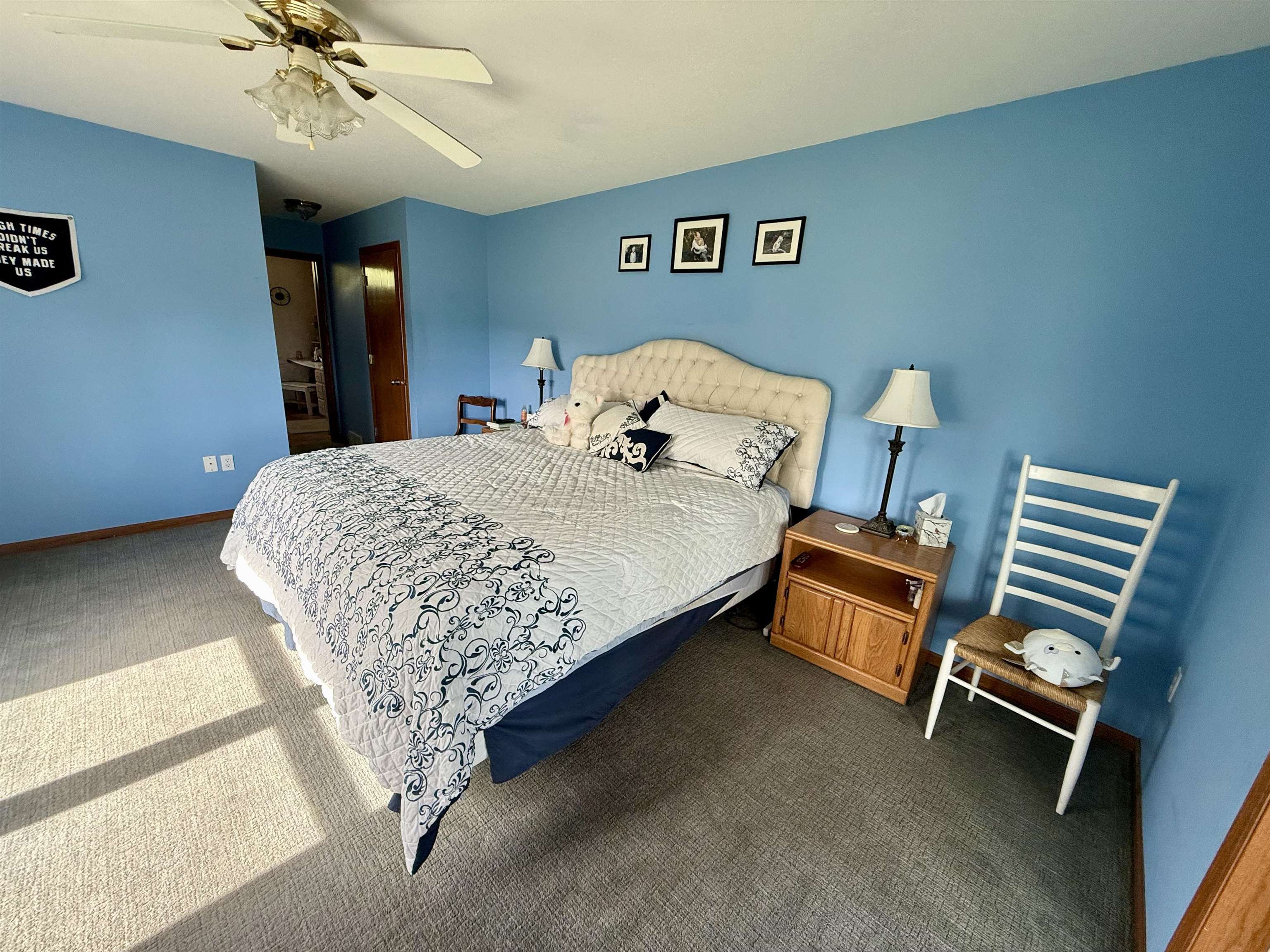 38630 Golf View Drive Prairie du Chien, WI 53821 - Photo 43 of 84