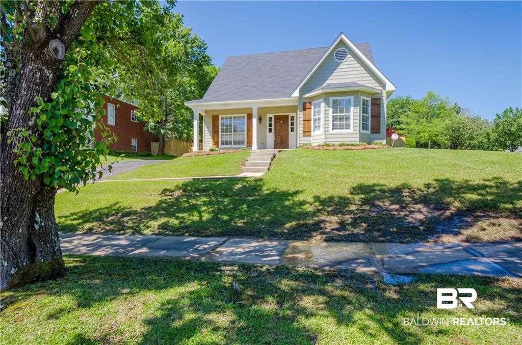 3300 Dundee Court Mobile, AL 36695 - Photo 2 of 34