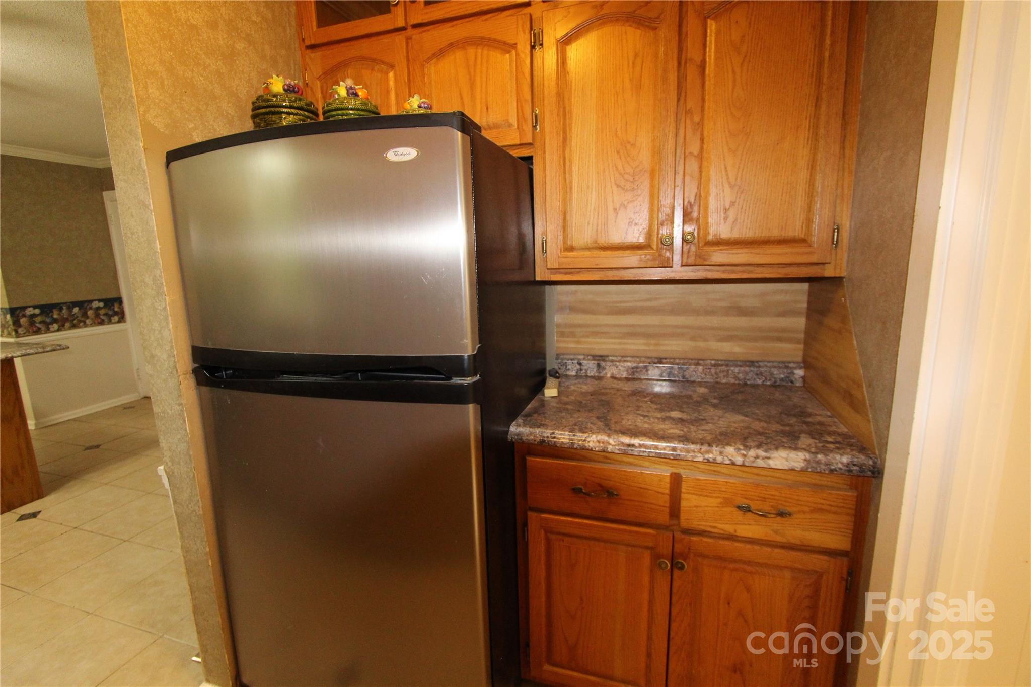 344 Lucas Road Star, NC 27356 - Photo 16 of 32 a view of a fireplace