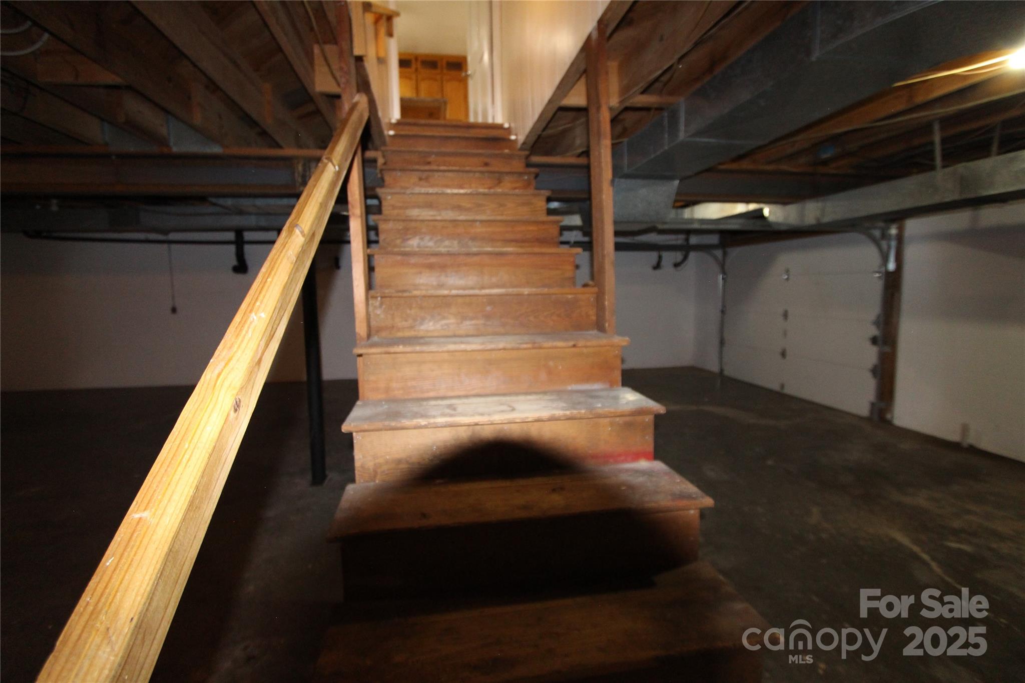 344 Lucas Road Star, NC 27356 - Photo 30 of 32 a view of entryway