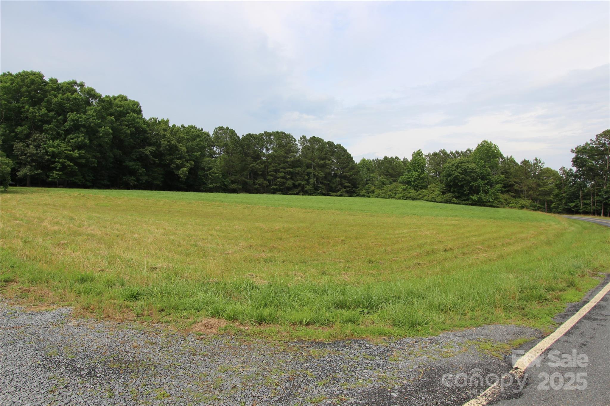 344 Lucas Road Star, NC 27356 - Photo 6 of 32 a view of a field with an ocean