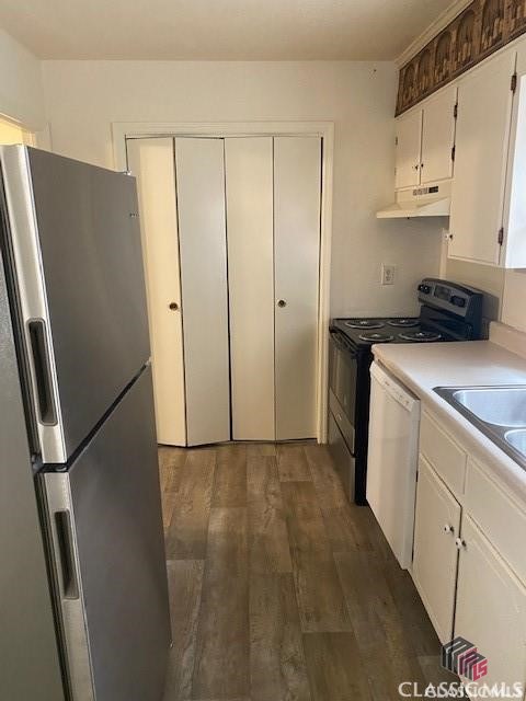 117 Georgetown Circle, Unit A7 Athens, GA 30605 - Photo 6 of 7