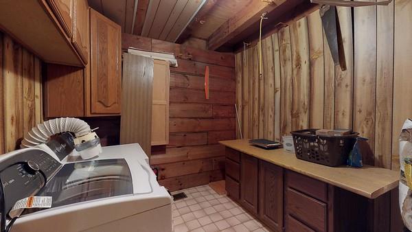 80 Spring Valley Drive Mount Juliet, TN 37122 - Photo 14 of 28 a bathroom with a sink and a mirror