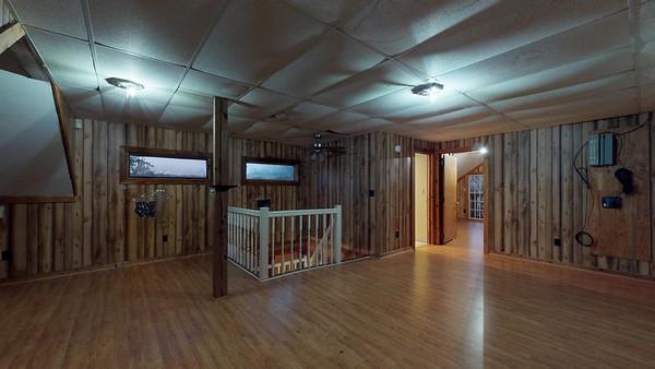 80 Spring Valley Drive Mount Juliet, TN 37122 - Photo 19 of 28 a view of hallway with wooden floor