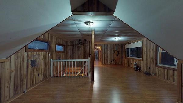 80 Spring Valley Drive Mount Juliet, TN 37122 - Photo 20 of 28 a view of a hall with wooden floor