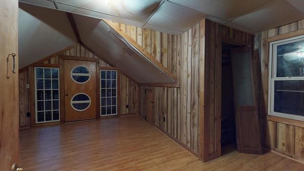 80 Spring Valley Drive Mount Juliet, TN 37122 - Photo 21 of 28 a view of an entryway door with wooden floor