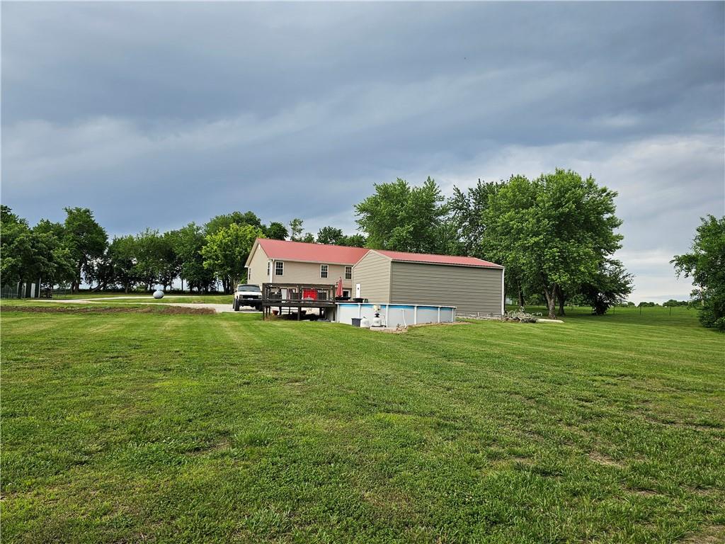 510 Southwest 801st Road Holden, MO 64040 - Photo 4 of 47
