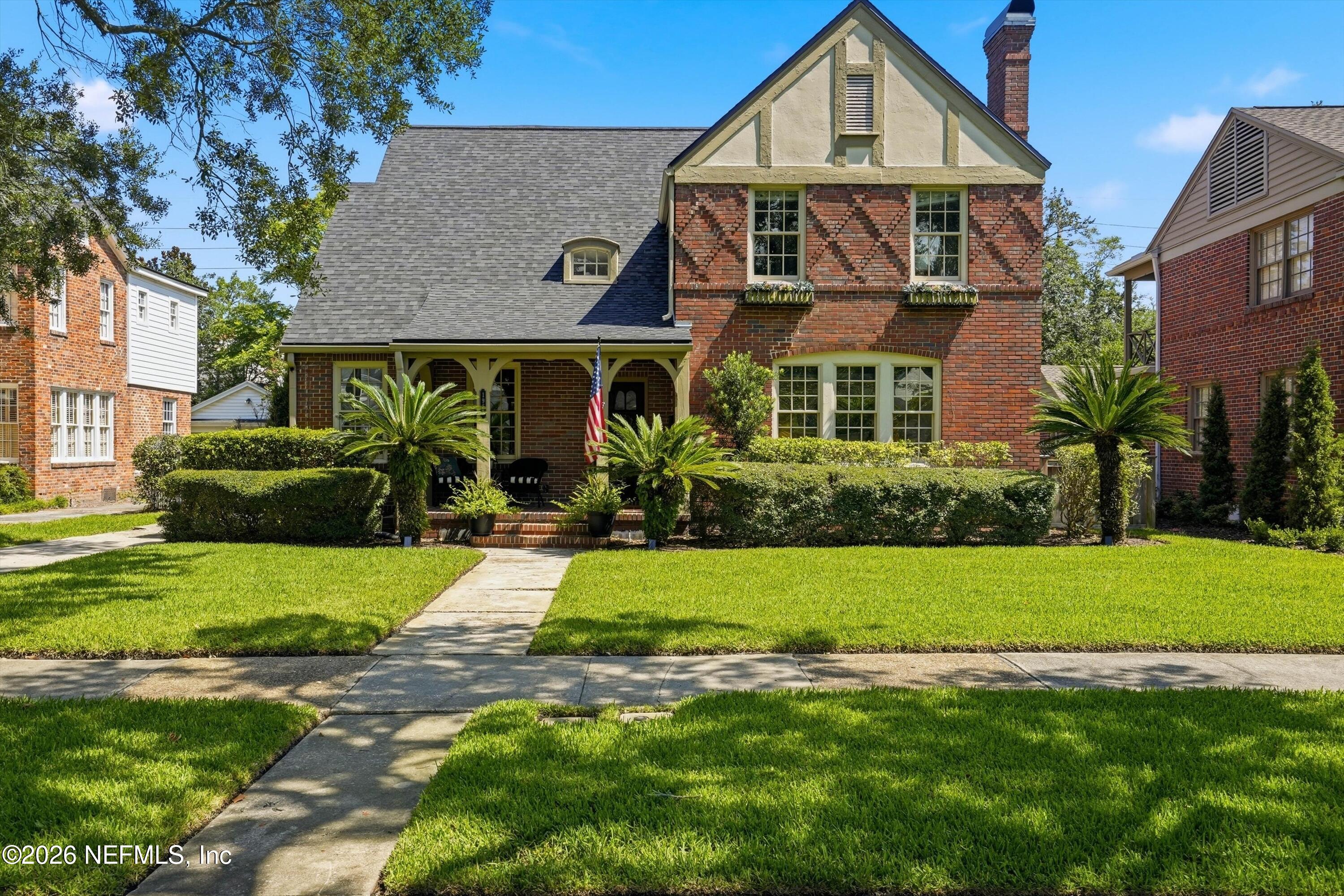 1985 Largo Road Jacksonville, FL 32207 - Photo 58 of 70 Front