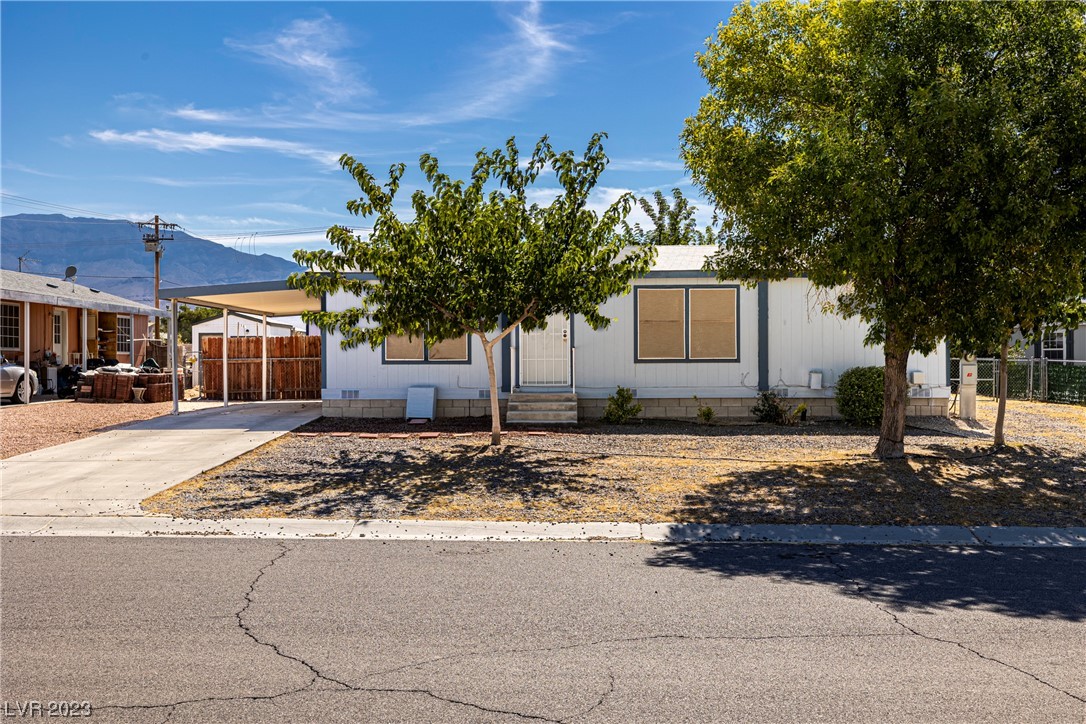 3971 North Mayfield Ranch Road Pahrump, NV 89060 - Photo 1 of 17 Gallery Image 1