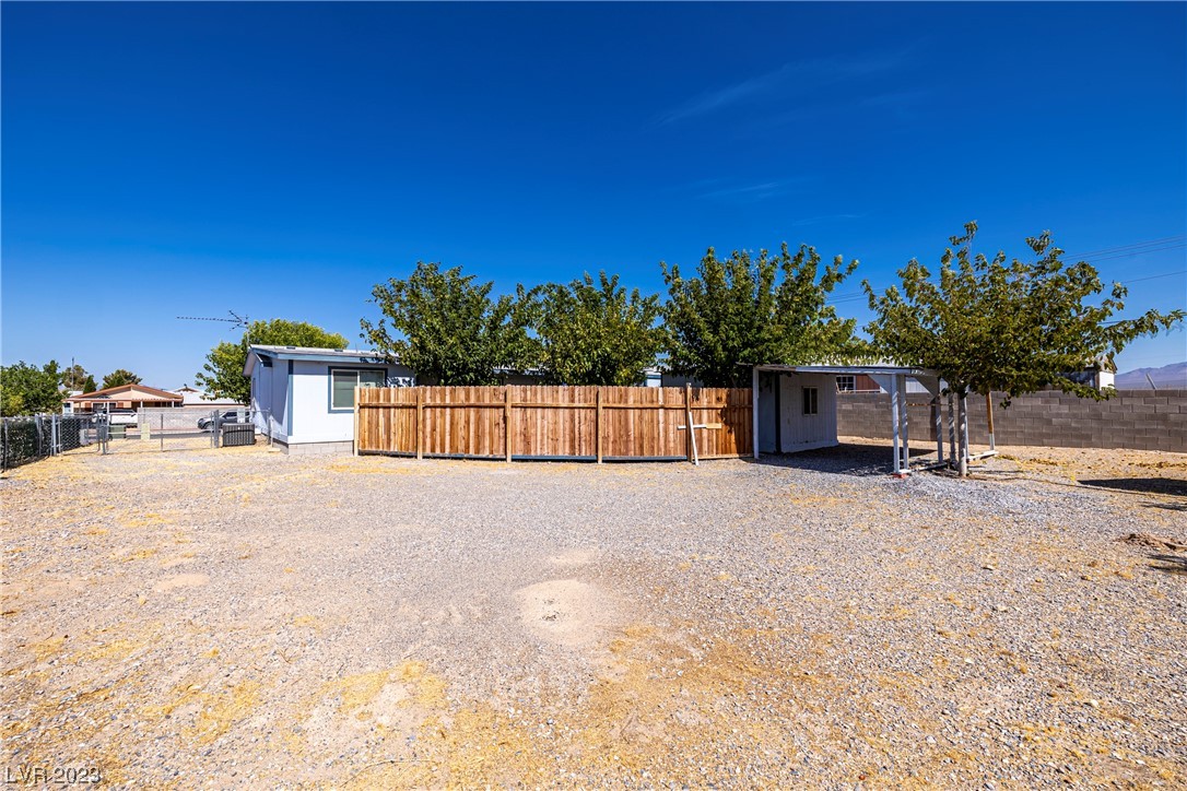 3971 North Mayfield Ranch Road Pahrump, NV 89060 - Photo 15 of 17 Gallery Image 15