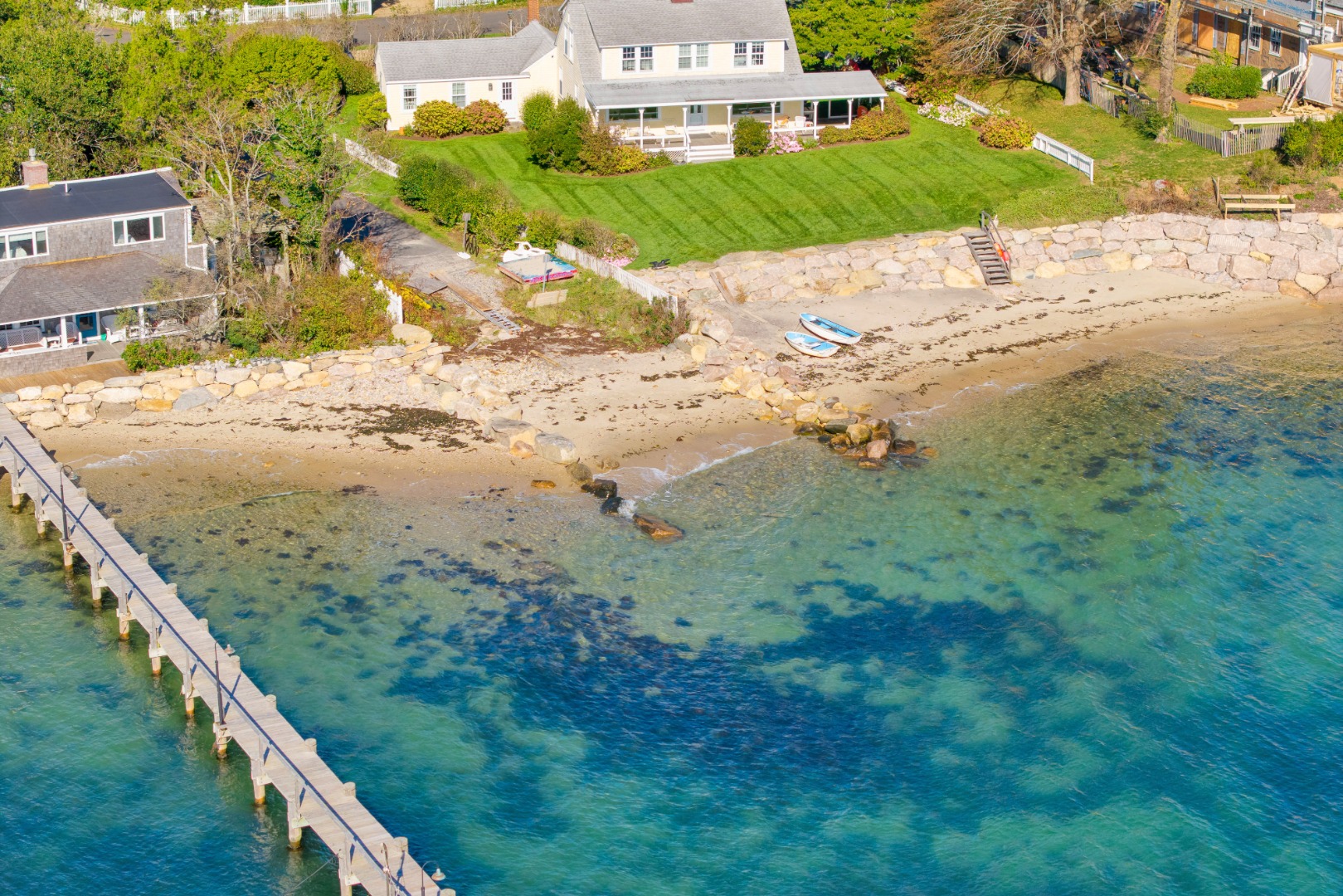 28 Pine Tree Lane Vineyard Haven, MA 02568 - Photo 54 of 61