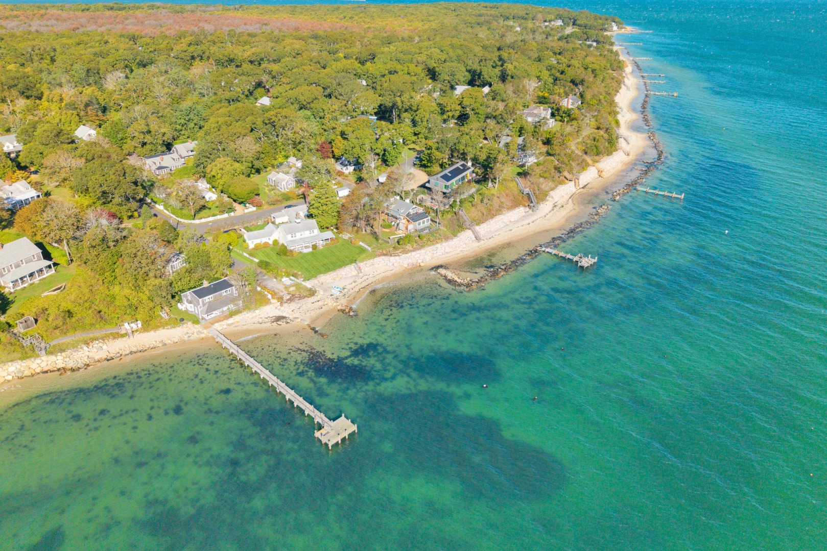 28 Pine Tree Lane Vineyard Haven, MA 02568 - Photo 58 of 61