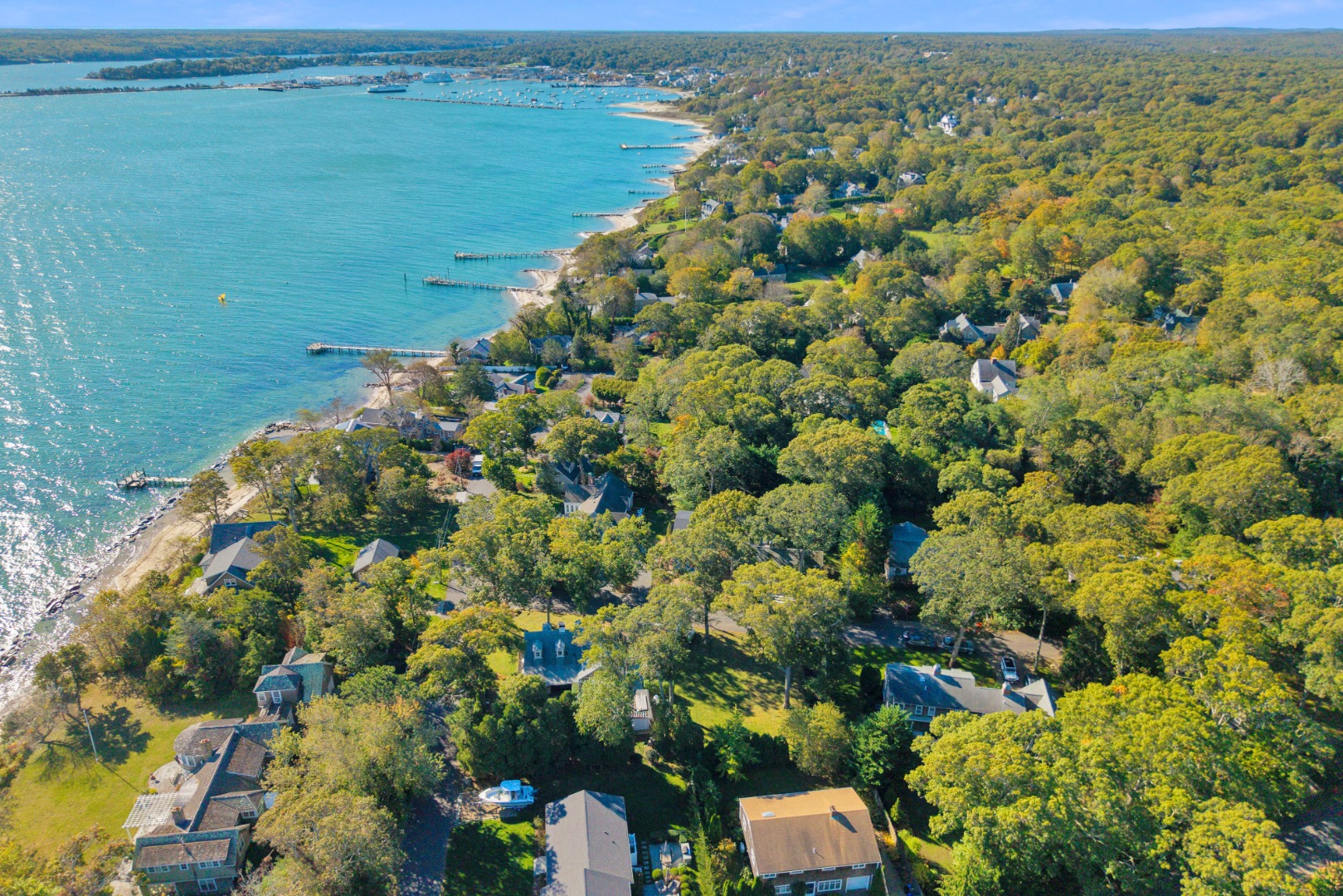 28 Pine Tree Lane Vineyard Haven, MA 02568 - Photo 59 of 61