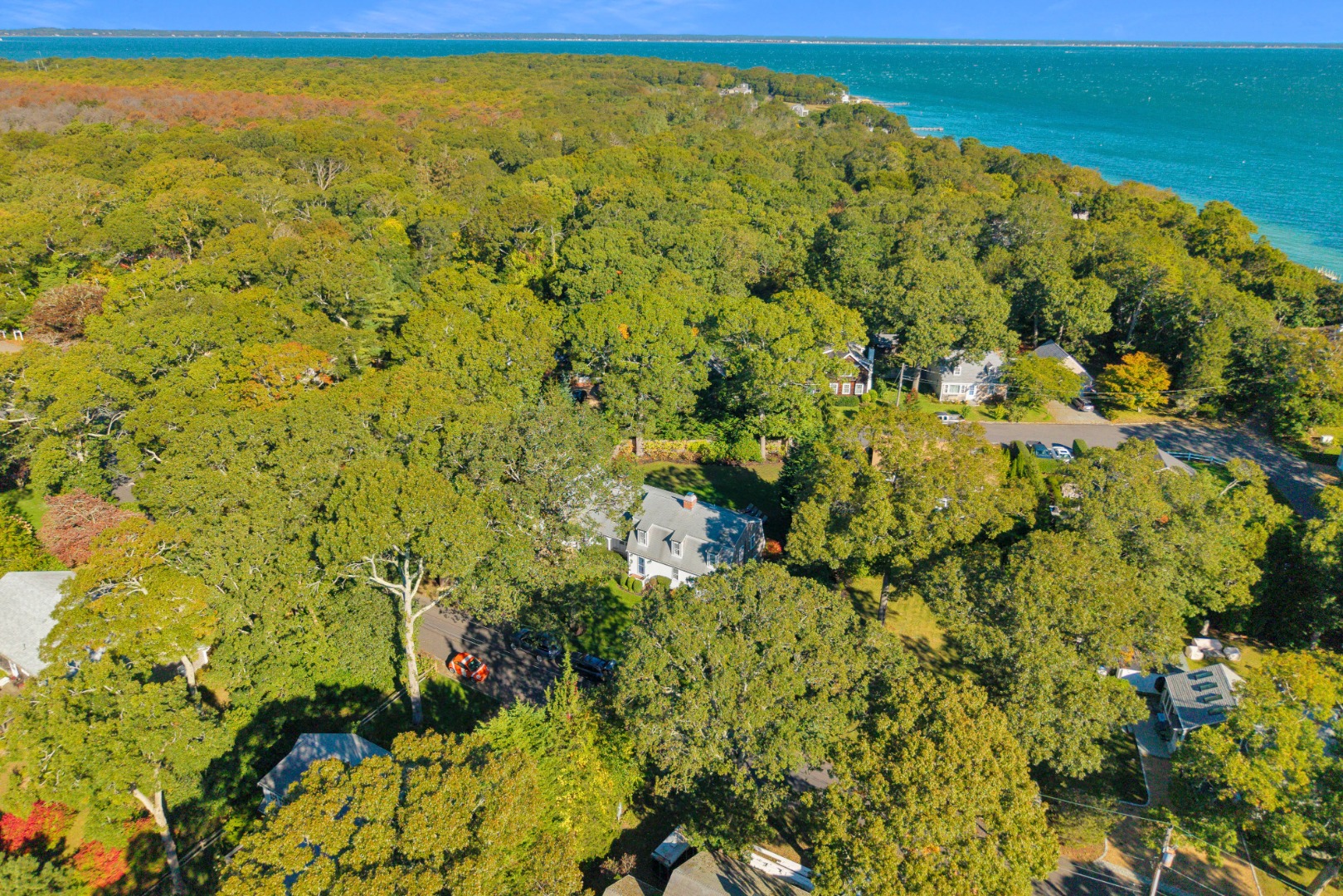 28 Pine Tree Lane Vineyard Haven, MA 02568 - Photo 61 of 61