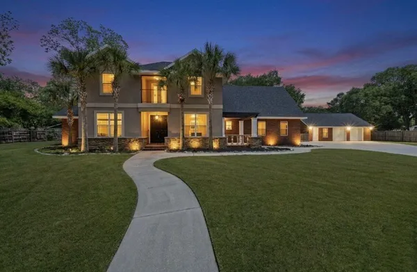 $540,000 | 3780 Ashland Avenue, Pensacola, FL 32534